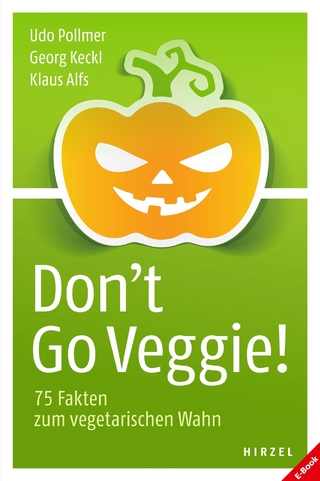Don't Go Veggie!