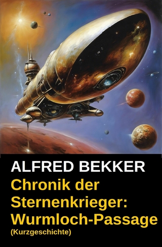 Chronik der Sternenkrieger: Wurmloch-Passage  (Kurzgeschichte)
