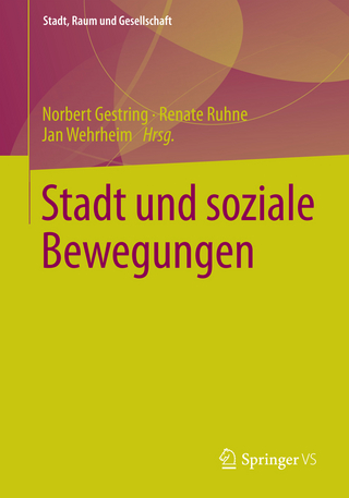 Stadt und soziale Bewegungen