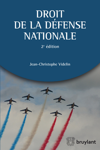Droit de la défense nationale