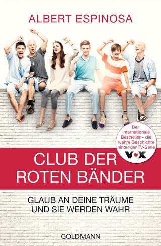 Club der roten B&auml;nder