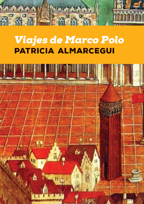 Viajes de Marco Polo -  Patricia Almarcegui