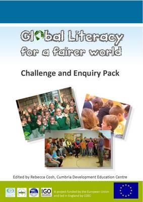 Global Literacy for a Fairer World