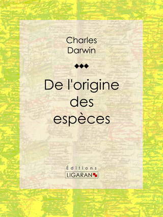 De l’origine des espèces