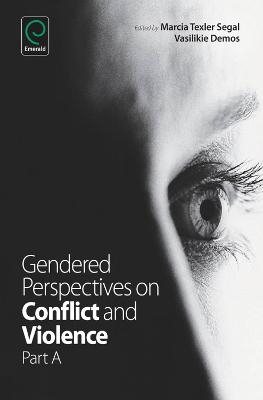 Gendered Perspectives on Conflict and Violence - 