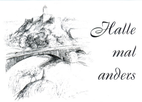 "Halle mal anders" (2)