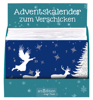 Display MiniAK Scherenschnitt