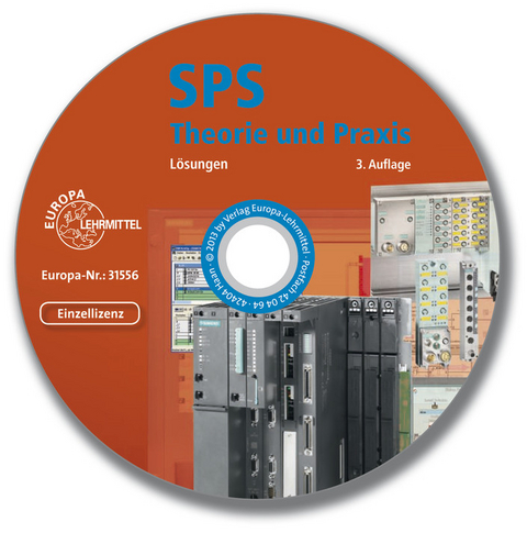 L&ouml;sungs-CD zu 30009 - Herbert Tapken