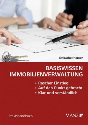 Basiswissen Immobilienverwaltung