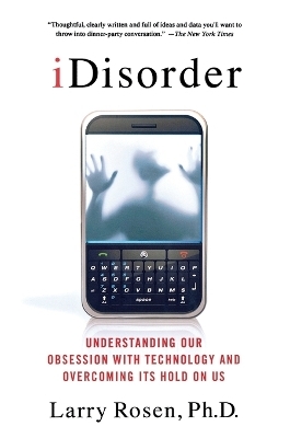 IDisorder - Larry D. Rosen