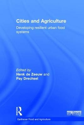 Cities and Agriculture - 