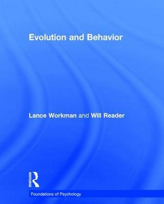 Evolution and Behavior