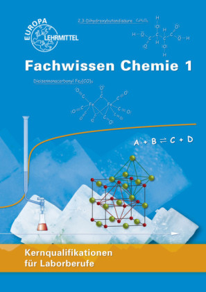 Fachwissen Chemie 1 - Peter Brackmann, Helmut Keim, Frank Kretschmer, Thomas Meyer, Wolfgang Reiser, Patrick Scheidhauer, Michael W&auml;chter