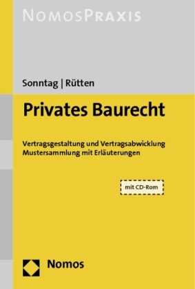 Privates Baurecht