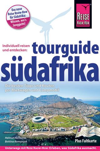 Südafrika Tourguide