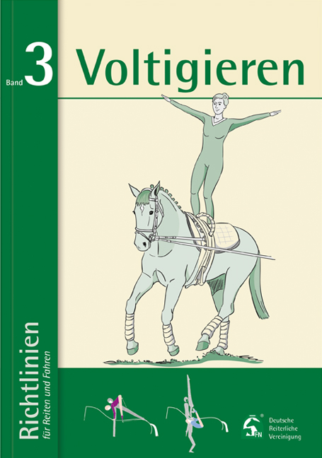 Voltigieren - 