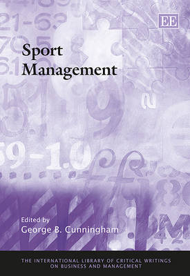 Sport Management - 