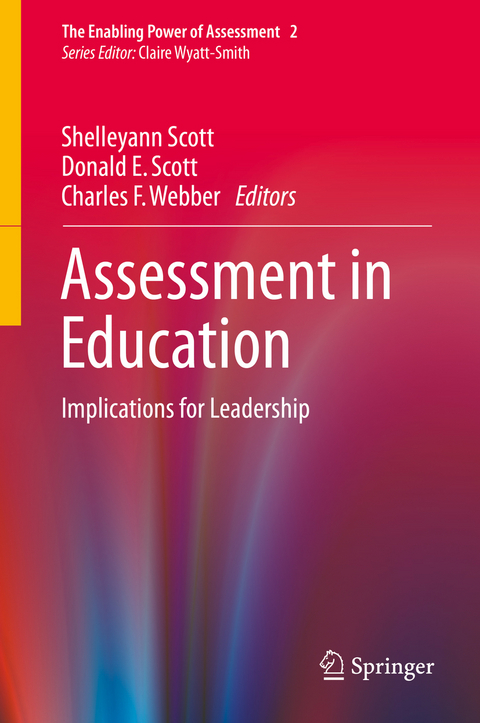 Assessment in Education - 