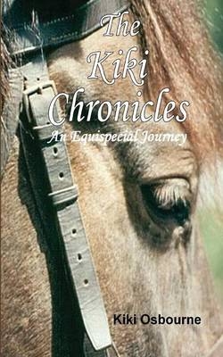 The Kiki Chronicles - Kiki Osbourne