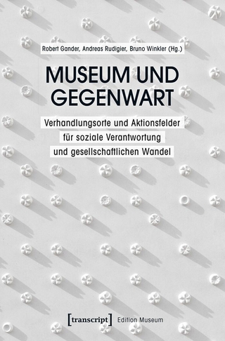 Museum und Gegenwart
