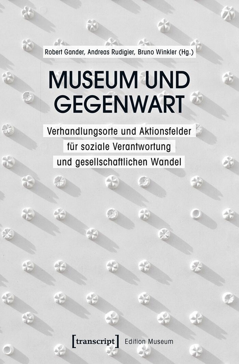 Museum und Gegenwart - 