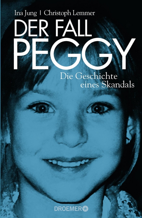 Der Fall Peggy - Ina Jung, Christoph Lemmer