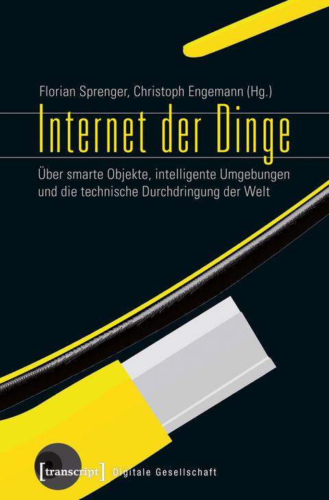 Internet der Dinge - 