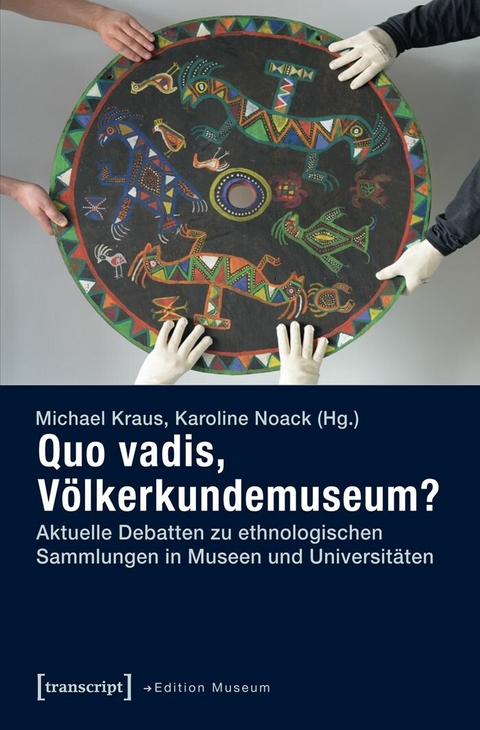 Quo vadis, V&ouml;lkerkundemuseum? - 