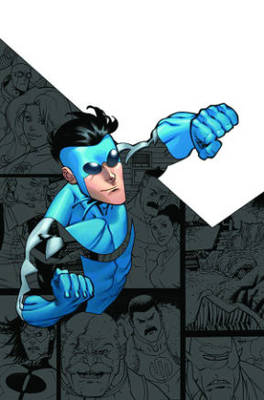 Invincible Compendium Volume 2 - Robert Kirkman