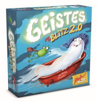 Geistesblitz 2.0 (Kartenspiel)