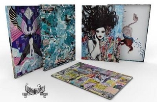 LAMINATE Most Wanted Chronicles