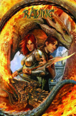 Ravine Volume 2 - Stjepan Sejic, Ron Marz