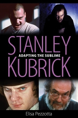 Stanley Kubrick - Elisa Pezzotta