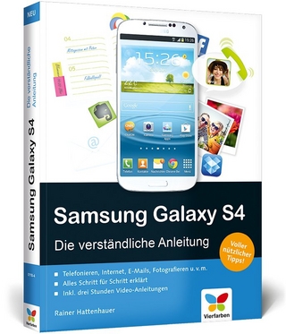 Samsung Galaxy S4