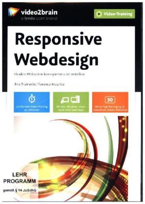 Responsive Webdesign - Das große Training
