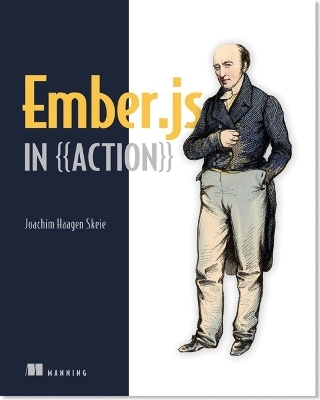 Ember.js in Action