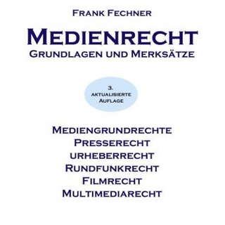 Medienrecht