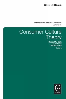 Consumer Culture Theory - 