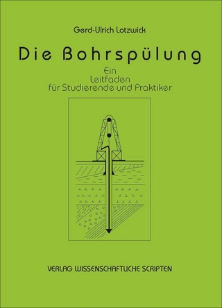 Die Bohrspülung