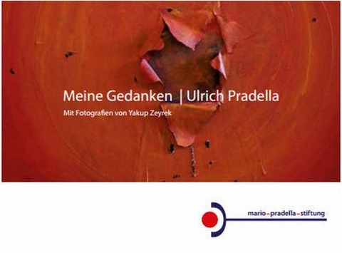 Meine Gedanken - Ulrich Pradella