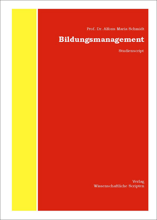 Bildungsmanagement