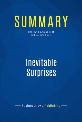 Summary: Inevitable Surprises