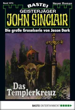 John Sinclair 1074