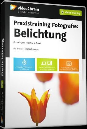 Praxistraining Fotografie: Belichtung