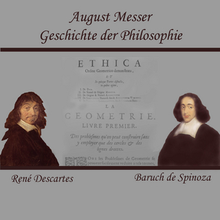 Descartes und Spinoza