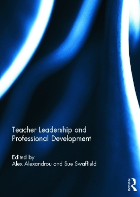 Teacher Leadership and Professional Development - 
