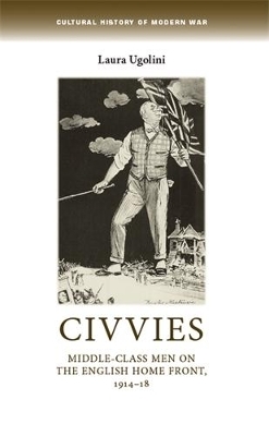 Civvies - Laura Ugolini
