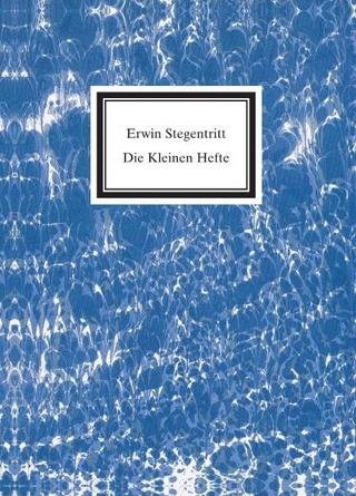 Die Kleinen Hefte