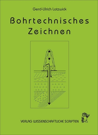 Bohrtechnisches Zeichnen