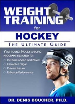 Weight Training for Hockey